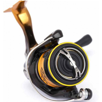 Катушка безынерционная SHIMANO Soare BB C2000 SSPG-1