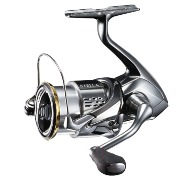 Катушка безынерционная SHIMANO STELLA 2500 SFJ