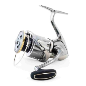 Катушка безынерционная SHIMANO STELLA C3000 FJ