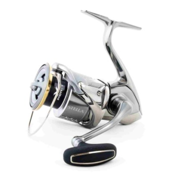 Катушка безынерционная SHIMANO STELLA C3000 FJ