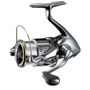 Катушка безынерционная SHIMANO STELLA C3000 MHGFJ