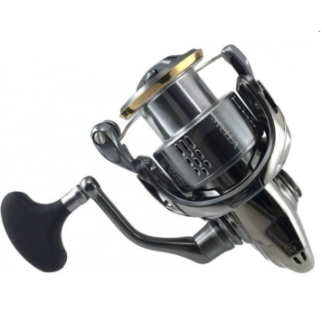 Катушка безынерционная SHIMANO STELLA C3000 MHGFJ-1
