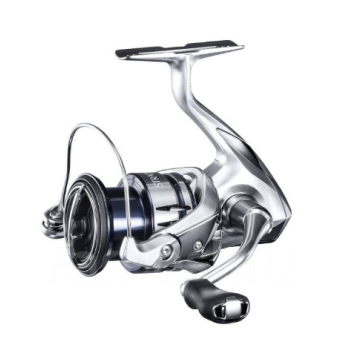 Катушка безынерционная SHIMANO 19 Stradic 1000 FL