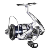 Катушка безынерционная SHIMANO 19 STRADIC 4000 FL