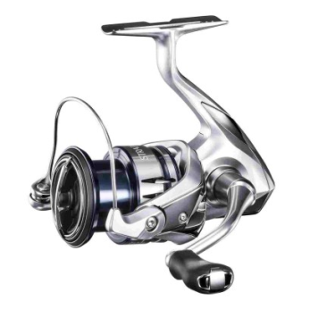 Катушка безынерционная SHIMANO 19 STRADIC 4000 FL