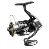 Катушка безынерционная SHIMANO 17 SUSTAIN 2500 FI