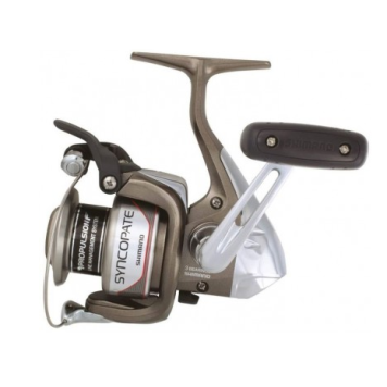 Катушка безынерционная SHIMANO Syncopate 2500FG (CP)