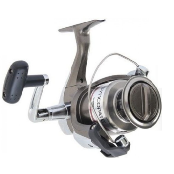 Катушка безынерционная SHIMANO Syncopate 2500FG (CP)-1
