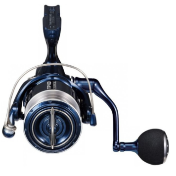 Катушка безынерционная SHIMANO 21 Twin Power XD A 4000 HG A