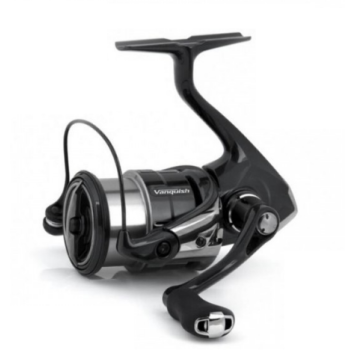Катушка безынерционная SHIMANO 19 VANQUISH 2500S FB