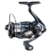 Катушка безынерционная SHIMANO 19 VANQUISH C3000 FB