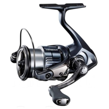 Катушка безынерционная SHIMANO 19 VANQUISH C5000 XGFB