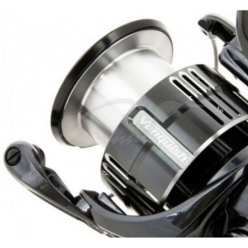 Катушка безынерционная SHIMANO 19 VANQUISH C5000 XGFB-2