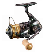 Катушка безынерционная SHIMANO CARDIFF Ci4+ 1000S