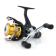 Катушка Shimano Sahara 3000 MHS RD Double Handle