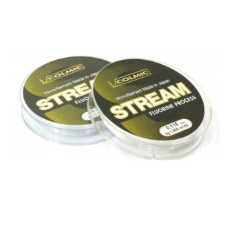Леска Colmic Stream 50м 0,200мм