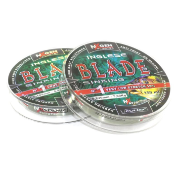 Леска Colmic Blade Sinking 150м 0,210мм