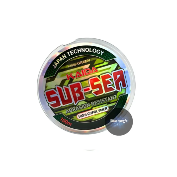 Леска карповая Kaida SUB-SEA 100м