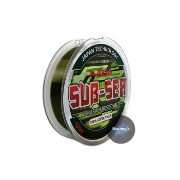 Леска карповая Kaida SUB-SEA 100м-1