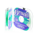 Леска OWNER BROAD, 100м, 0.24mm, 5,0kg