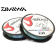 Плетенка Daiwa J-Braid X8 0.18мм 150м цвет разноцветный