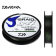 Плетенка Daiwa J-Braid X4 0,21мм / 135м (зеленая) 