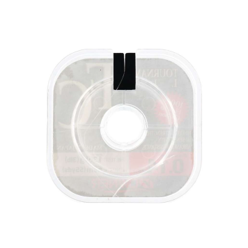 Леска OWNER Fluorocarbon 50м (56029) 0.265mm, 4,68kg-2