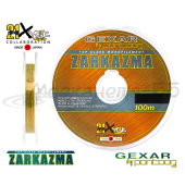 Леска Pontoon21 Zarkazma, 0.12 мм, 100м