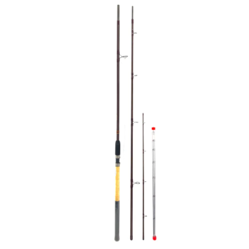 Фидер Kaida Method 3.9м до 120гр-1