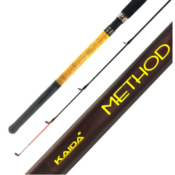 Фидер Kaida Method 3.9м до 120гр