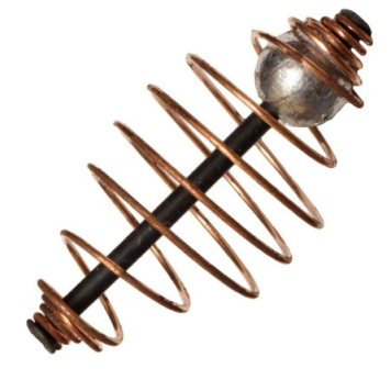 Кормушка Amatar SPIRAL (15-50 гр)