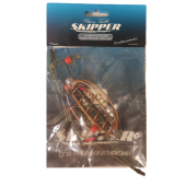 Кормушка SKIPPER ARBUZ (20-50 гр.)
