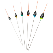 Поплавок Vabik "Profi pole"COM3/1мм (0.75г, 1г, 1.5г, 2г, 2.5г, 3г)