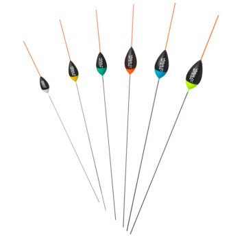 Поплавок Vabik "Profi pole"COM3/1мм (0.75г, 1г, 1.5г, 2г, 2.5г, 3г)