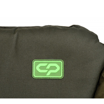 Карповая раскладушка Carp Pro Light 8 ног-1