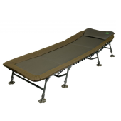 Карповая раскладушка Carp Pro Light 8 ног