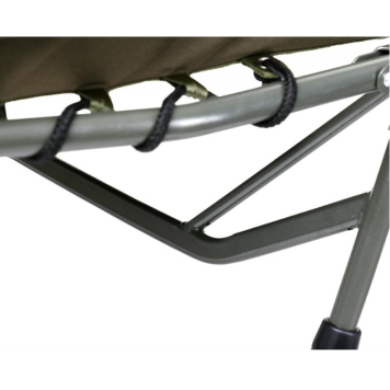 Карповая раскладушка Carp Pro Light -1