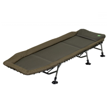 Карповая раскладушка Carp Pro Light 