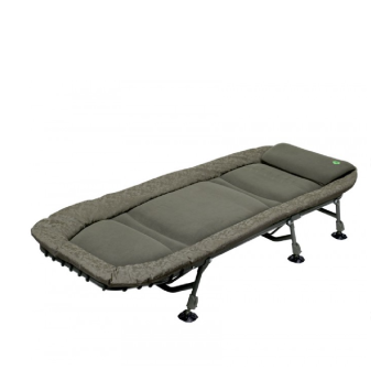 Карповая раскладушка Carp Pro Diamond Comfort 6 ног