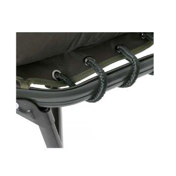 Карповая раскладушка Carp Pro Diamond Comfort 6 ног-4