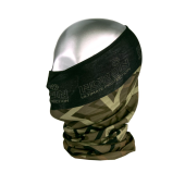 Шарф-бандана Norfin Bandana Green AM-6516