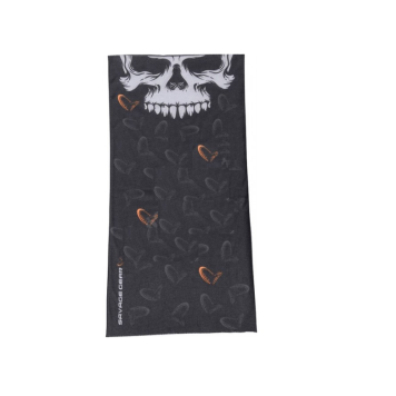 Баф летний Savage Gear Skull Tec-Tube