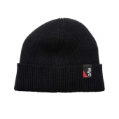 Шапка DAM Polar Beanie Black Ink