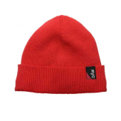 Шапка DAM Polar Beanie Chili Pepper Red