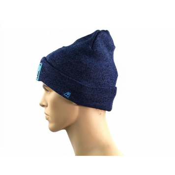 Шапка Frapp синяя-2