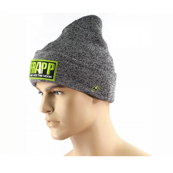 Шапка Frapp серая-1
