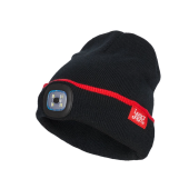 Шапка Lucky John Drop LED