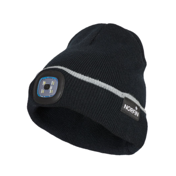 Шапка Norfin Discovery LED
