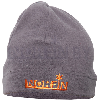 Шапка Norfin 302783-Gray