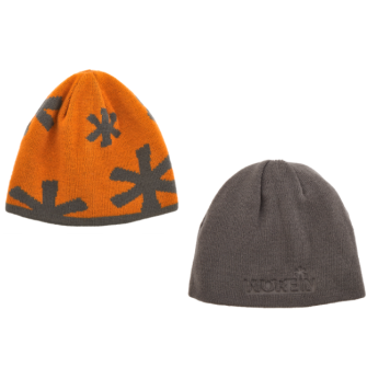 Шапка Norfin Junior Arctic (детская) двухсторонняя